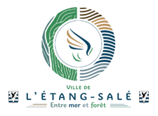 Logo de L'Etang-Salé