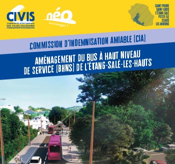 Commission d'Indemnisation Amiable